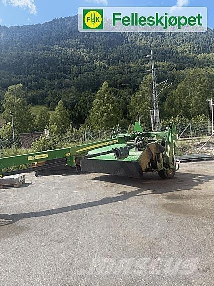 John Deere 630 Autres matériels de fenaison