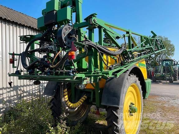 John Deere 740i Pulvérisateurs automoteurs
