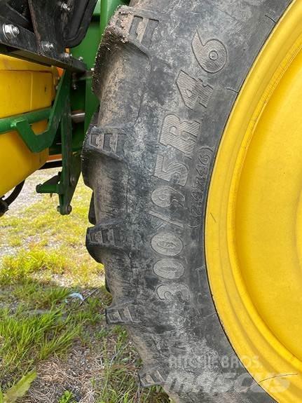 John Deere 740i Pulvérisateurs automoteurs