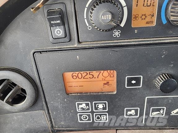 John Deere 7720 Tracteur