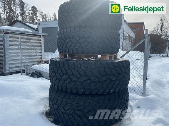 John Deere 7R Tracteur