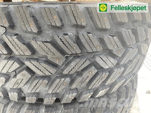 John Deere 7R Tracteur