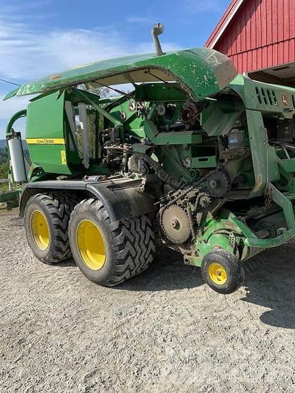 John Deere C441R Autres matériels de fenaison