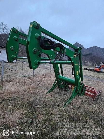 John Deere H360C Agriculture - Autres