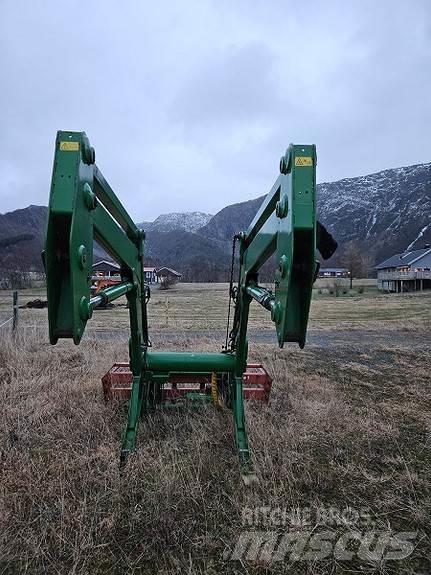 John Deere H360C Agriculture - Autres