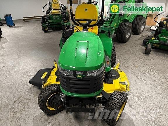 John Deere X949 Entretien du sol - Autres
