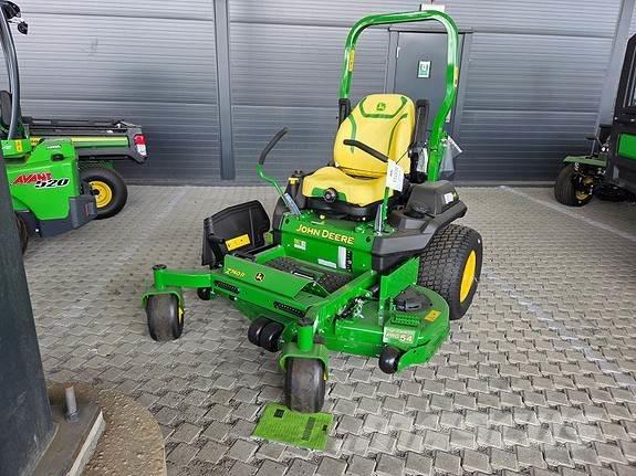 John Deere Z740R Entretien du sol - Autres