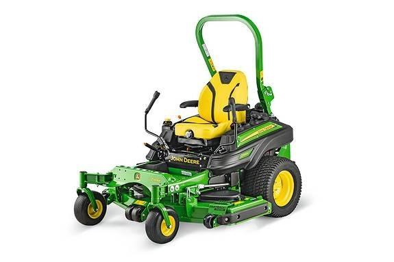 John Deere Z950R Entretien du sol - Autres