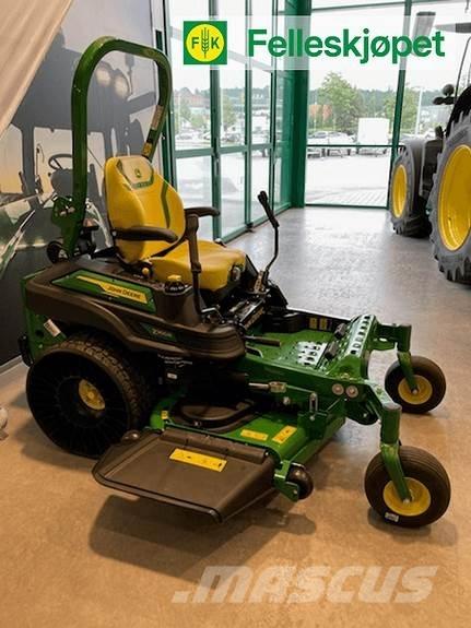 John Deere Z950R Entretien du sol - Autres