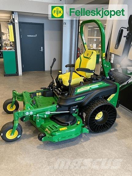 John Deere Z950R Entretien du sol - Autres