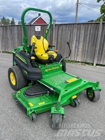 John Deere Z997R Entretien du sol - Autres