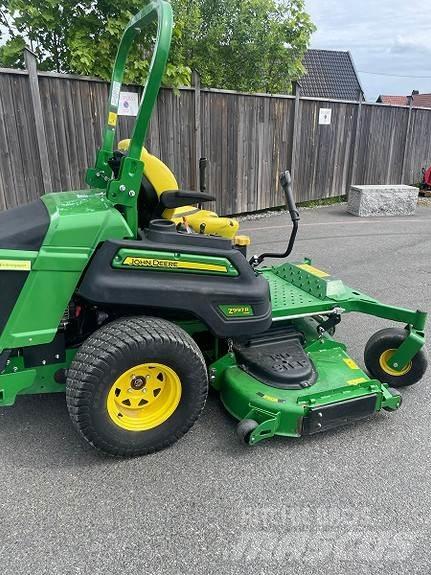 John Deere Z997R Entretien du sol - Autres