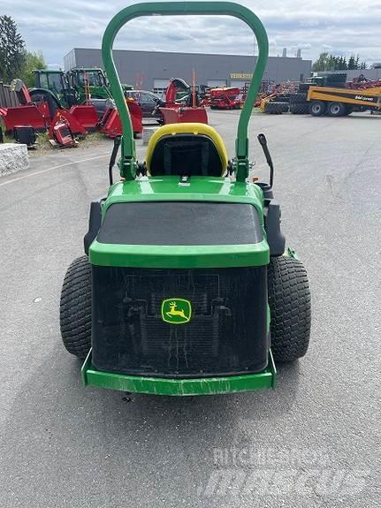 John Deere Z997R Entretien du sol - Autres