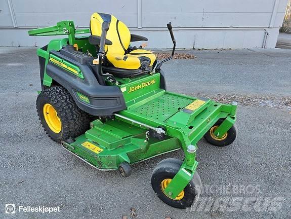 John Deere Z997R Entretien du sol - Autres