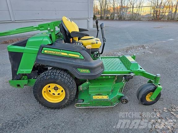 John Deere Z997R Entretien du sol - Autres
