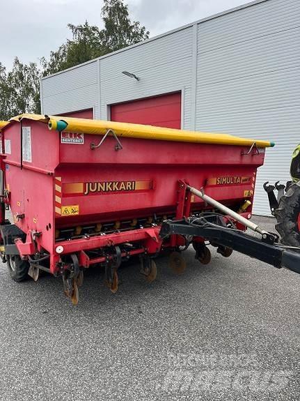 Junkkari 3000S Semoir