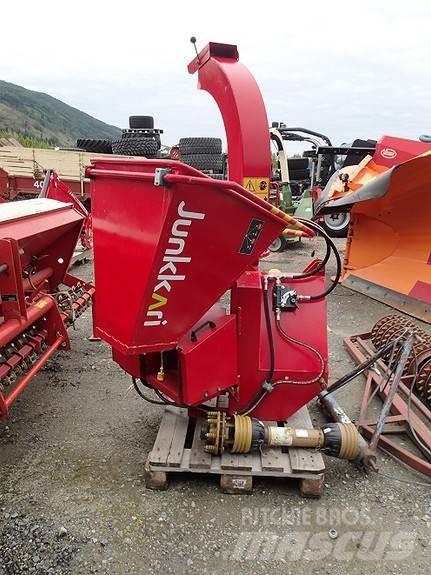 Junkkari HJ4G Foresterie - Autres
