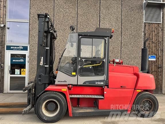 Kalmar DC90-6L Chariots diesel