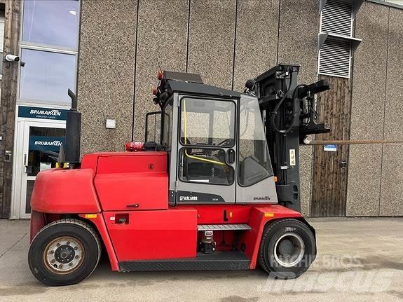 Kalmar DC90-6L Chariots diesel