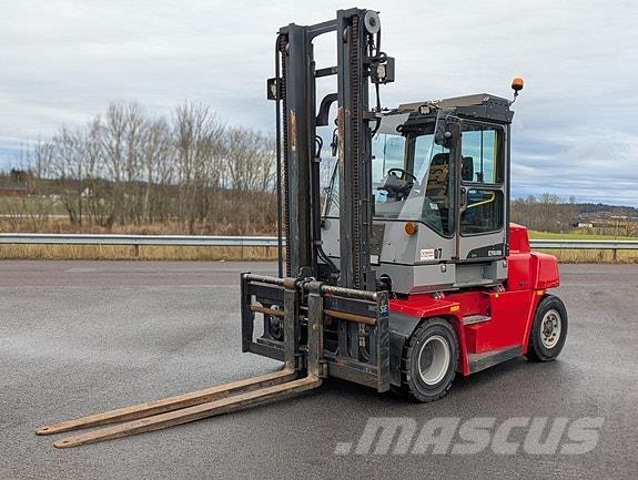 Kalmar DCF 70-6 Chariots diesel