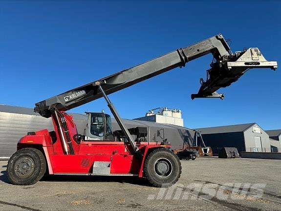Kalmar DRG450 Chariots diesel