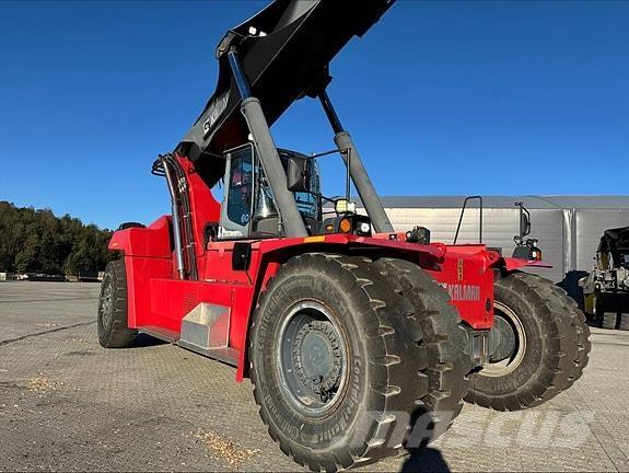 Kalmar DRG450 Chariots diesel