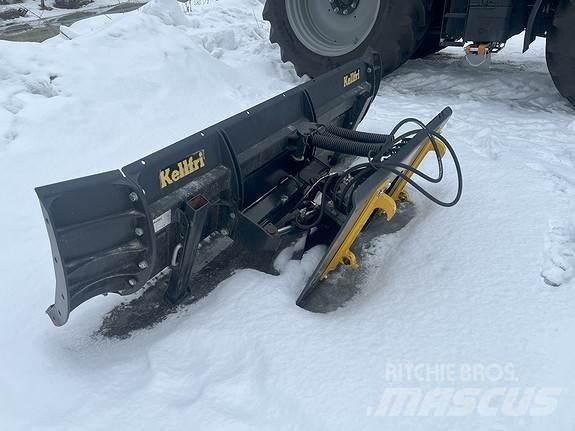 Kellfri  Autres équipements pour route et neige