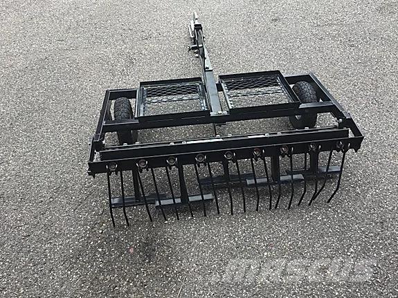 Kellfri Harv Autres équipements pour route et neige