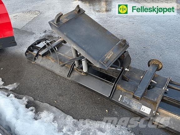 Kellfri SP250E Autres équipements pour route et neige