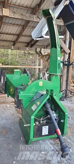 Kellfri WC 17 H2 Foresterie - Autres