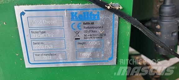 Kellfri WC 17 H2 Foresterie - Autres