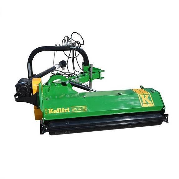 Kellfri WKL180 Andaineur