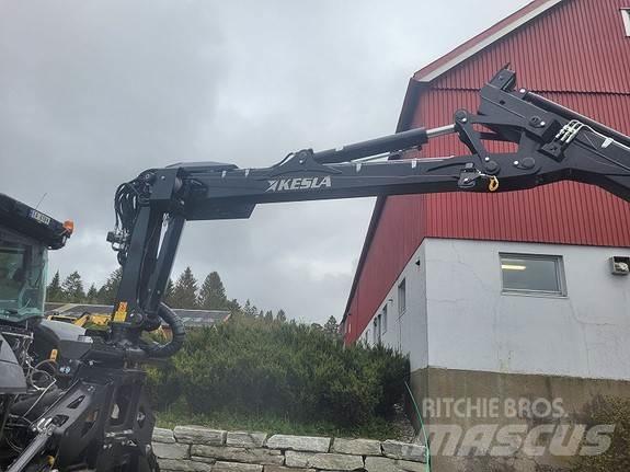 Kesla 326T Agriculture - Autres