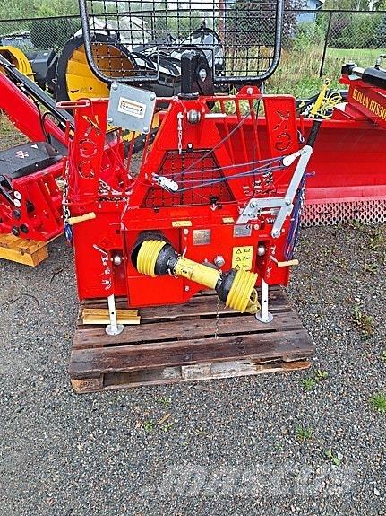  KGD 350M Foresterie - Autres