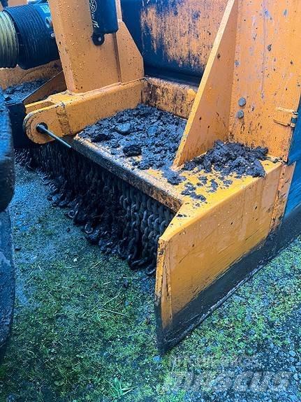  KIRPY BPB 250/S2 Agriculture - Autres