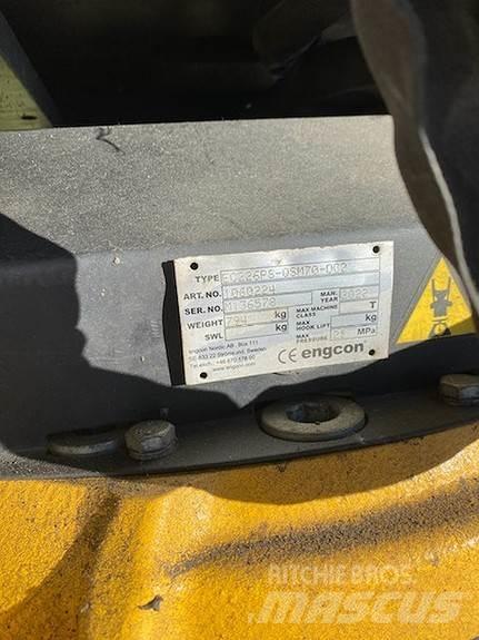 Kobelco SK230 Pelle sur chenilles