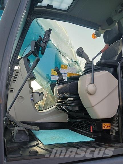 Kobelco SK300LC10 Pelle sur chenilles