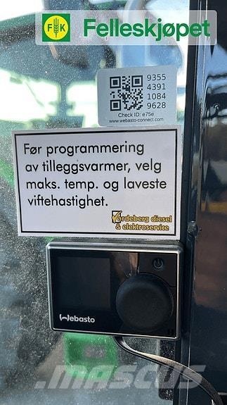 Kobelco SK75SR-7 Pelle sur chenilles