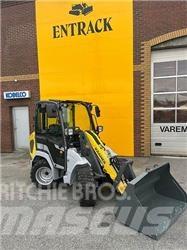 Kramer 5035 Chargeuse sur pneus