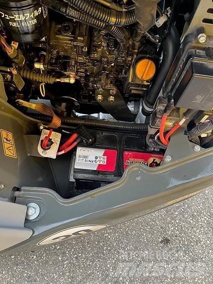 Kramer 5035 Chargeuse sur pneus