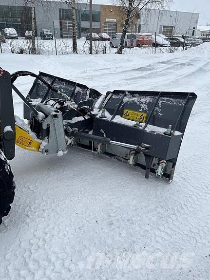 Kramer 5035 Chargeuse compacte