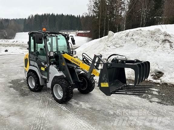 Kramer 5035 Chargeuse sur pneus