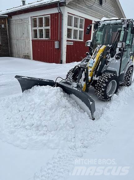 Kramer 5035 Chargeuse sur pneus