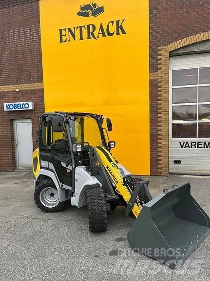 Kramer 5035 Chargeuse sur pneus