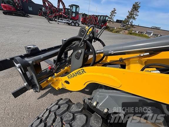 Kramer 5045 Chargeuse sur pneus