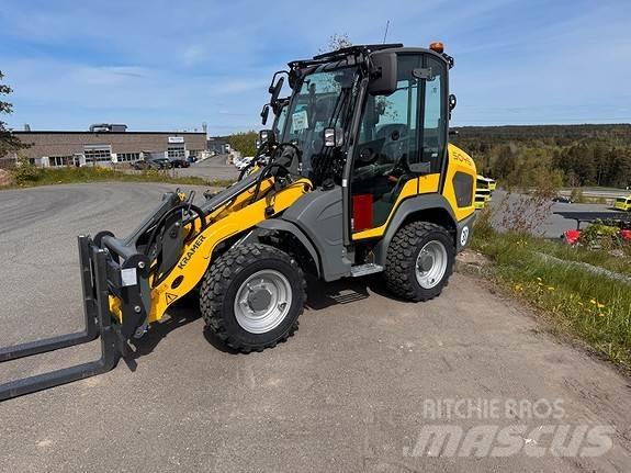 Kramer 5045 Chargeuse sur pneus