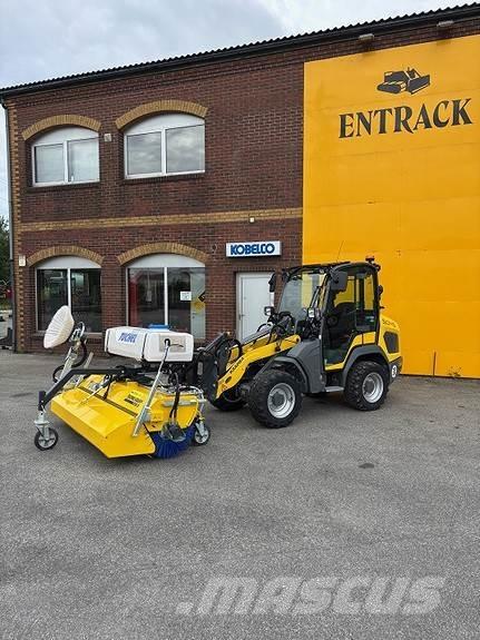 Kramer 5045 Chargeuse compacte