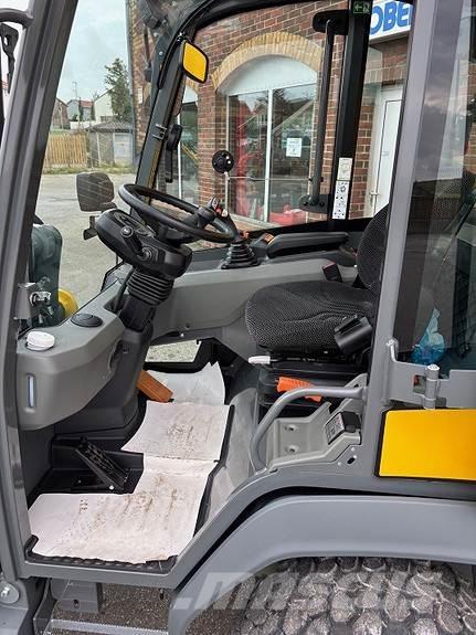 Kramer 5045 Chargeuse compacte