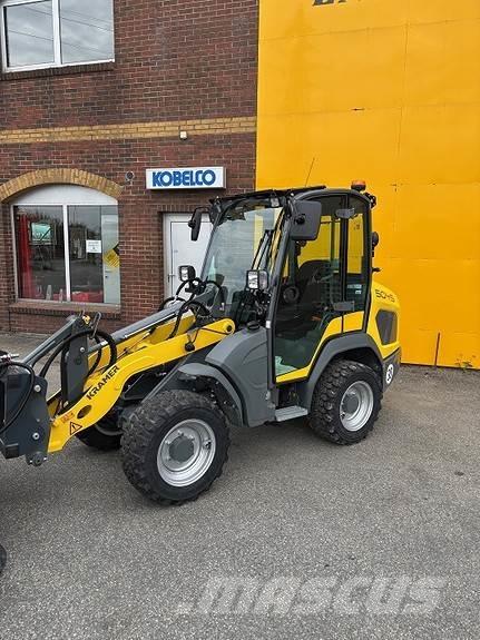 Kramer 5045 Chargeuse compacte