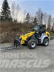 Kramer 5065T Chargeuse sur pneus